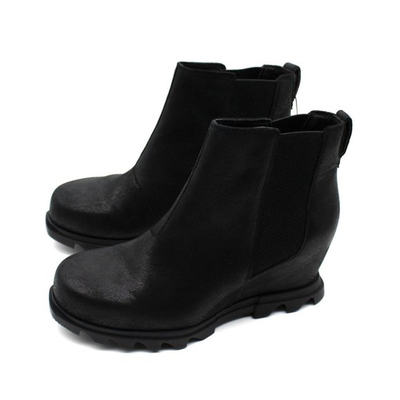 Sorel Women's Brex Waterproof Chelsea Winter Boot - Picture 5 of 7